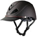 Dakota Trail Grizzly Brown Horse Riding Helmet