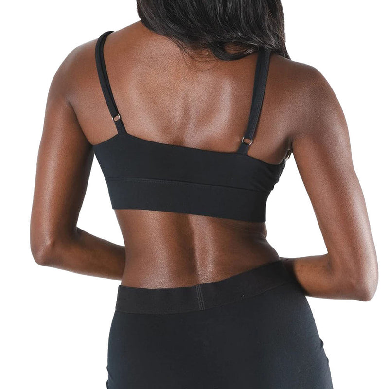 Shinesty Women's The Threat Level Midnight Bralette