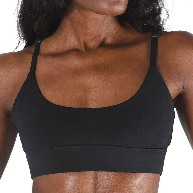 Shinesty Women's The Threat Level Midnight Bralette