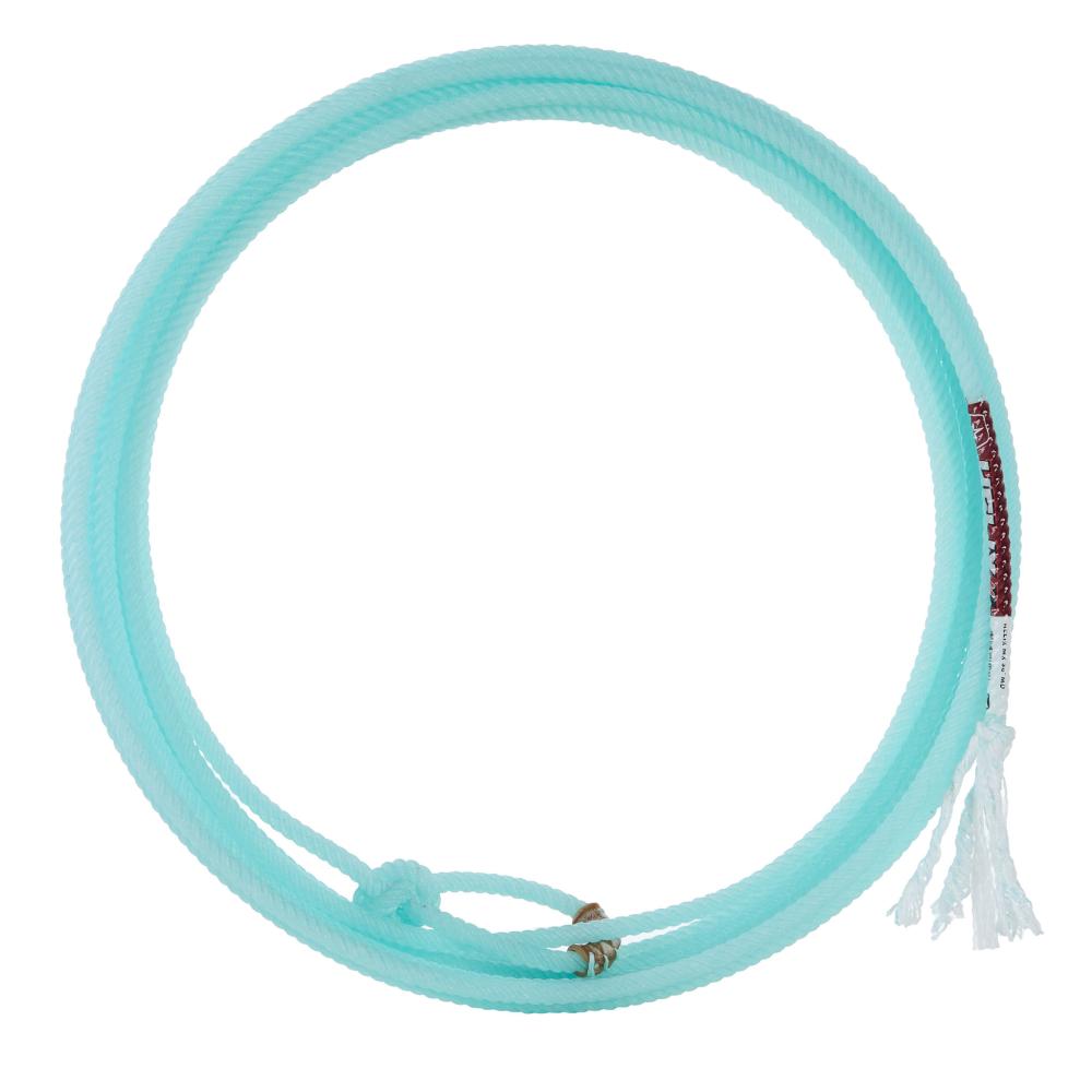 Lone Star Ropes Helix 4-Strand Heel Rope — NRS