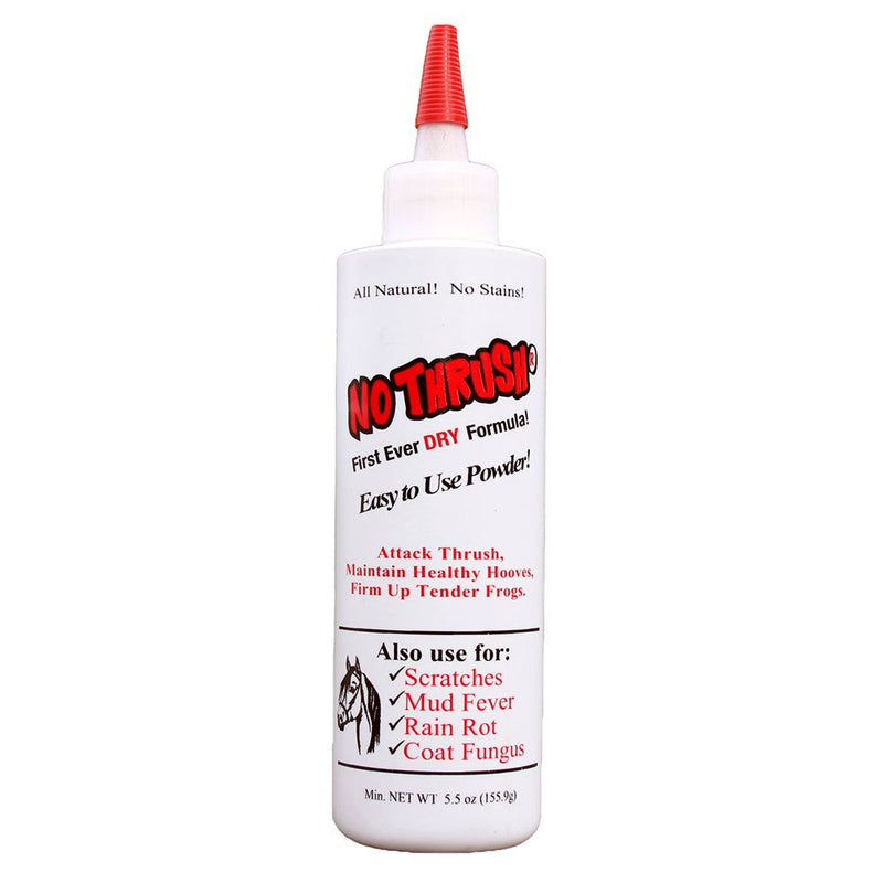 No Thrush 5.5 oz