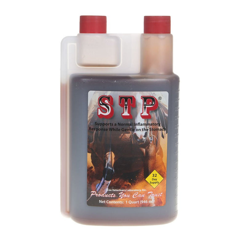STP Liquid