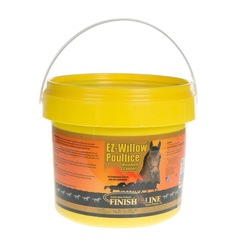 EZ Willow Poultice 5lb