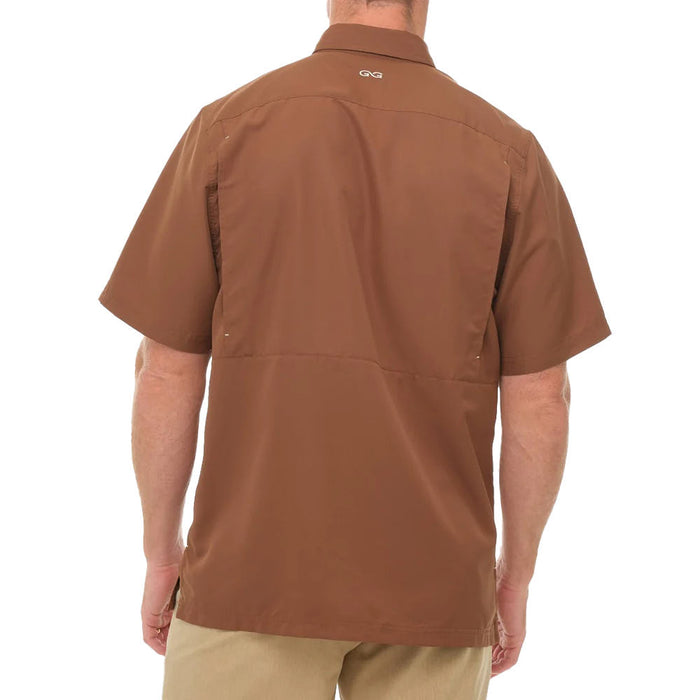 Game Guard Men's Cigar Original Shirt