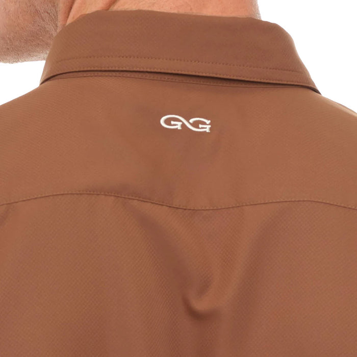 Game Guard Men's Cigar Original Shirt