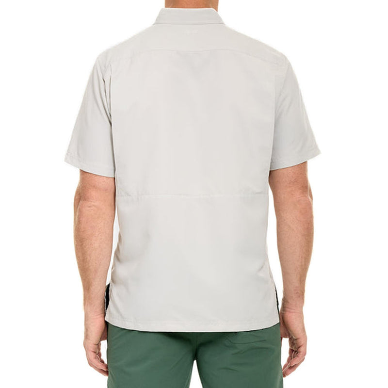 Game Guard Glacier Microfiber Short Sleeve