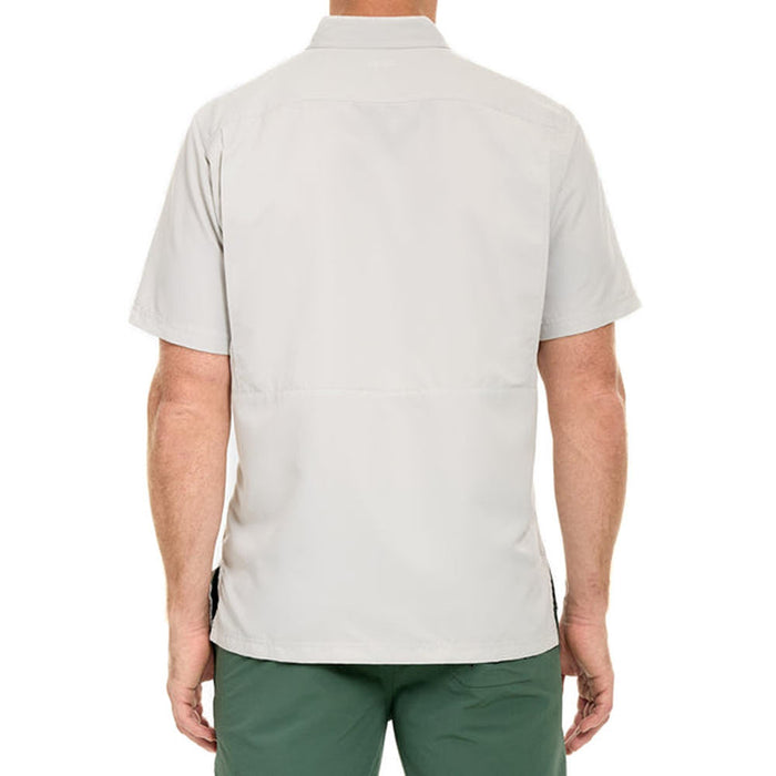 Game Guard Glacier Microfiber Short Sleeve