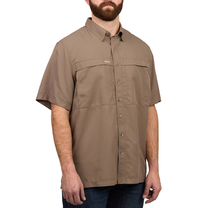 Game Guard Men's Grit Original Shirt