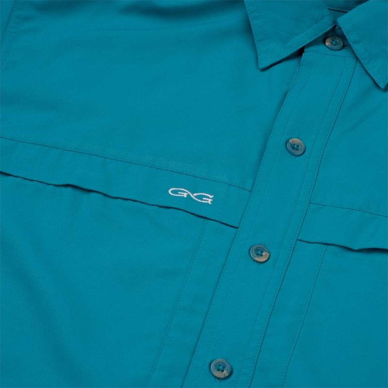 Game Guard Mahi MicroFiber Shirt