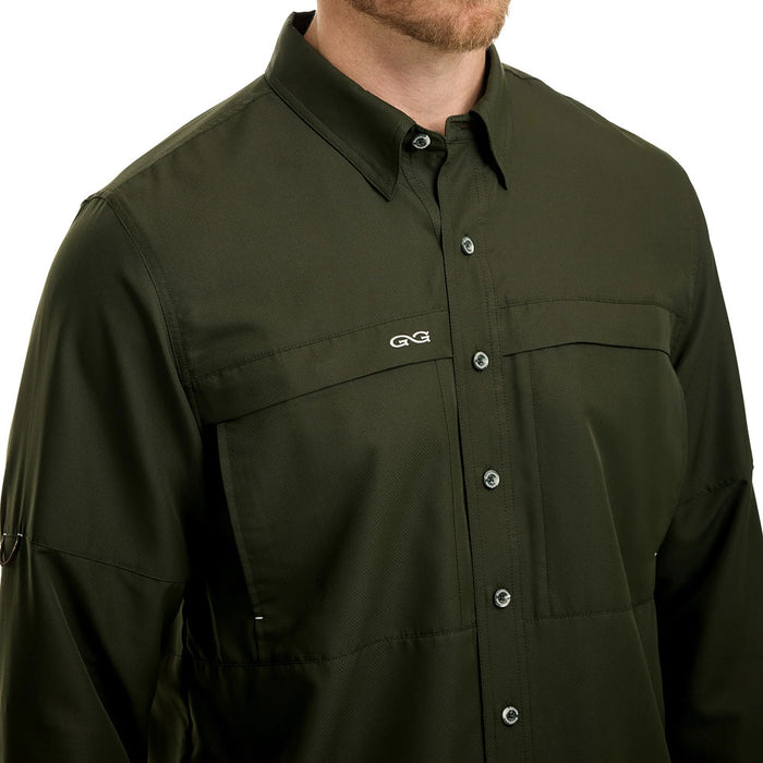 Game Guard Juniper Original Shirt