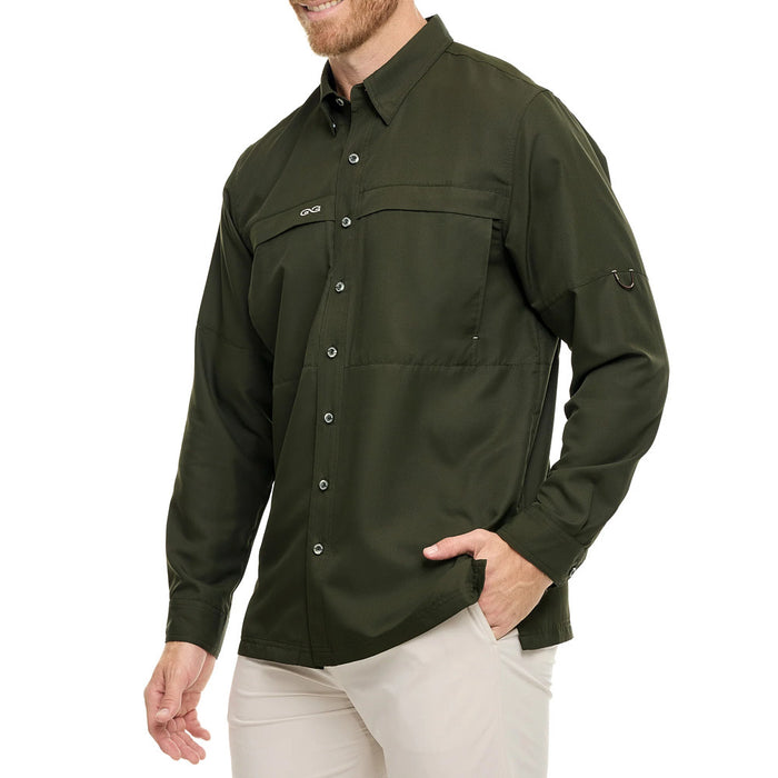 Game Guard Juniper Original Shirt