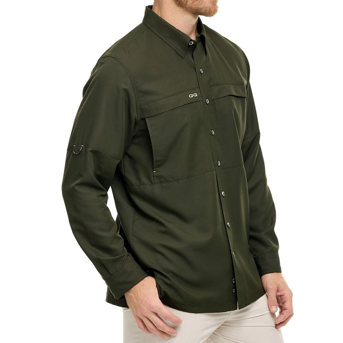 Game Guard Juniper Original Shirt