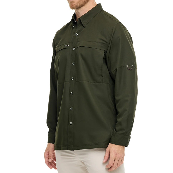 Game Guard Juniper Original Shirt