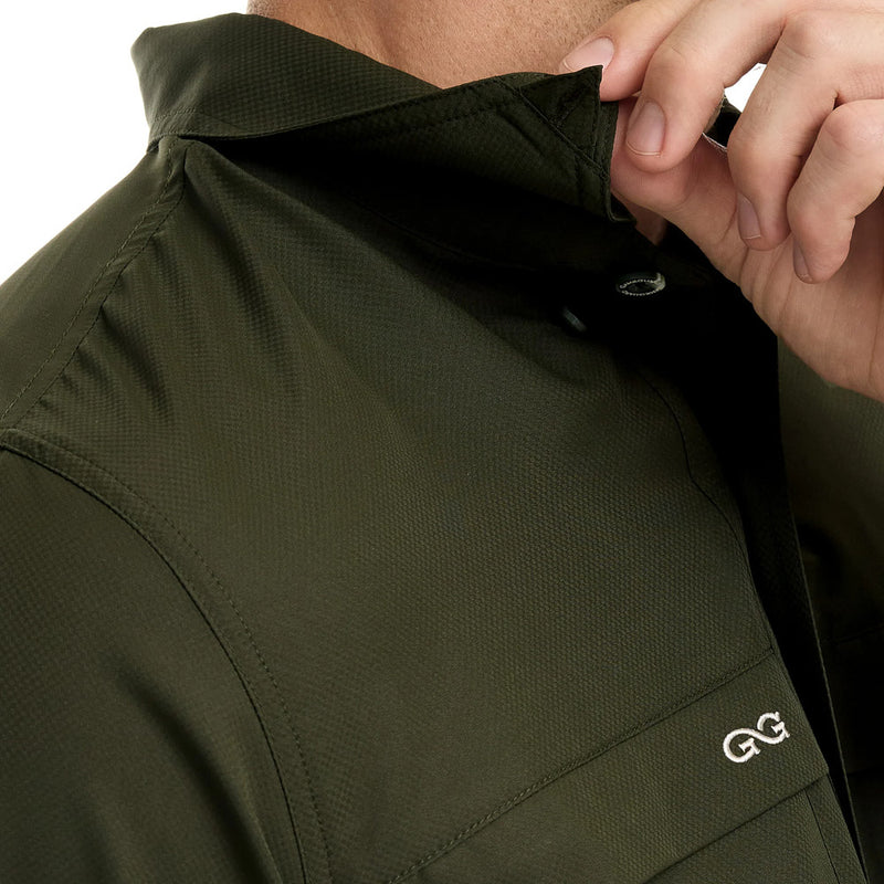 Game Guard Juniper Original Shirt