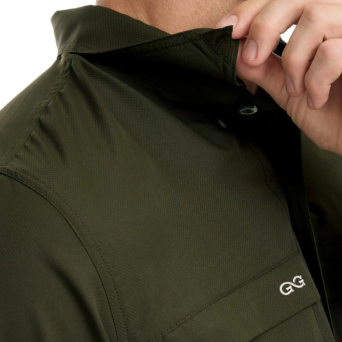 Game Guard Juniper Original Shirt
