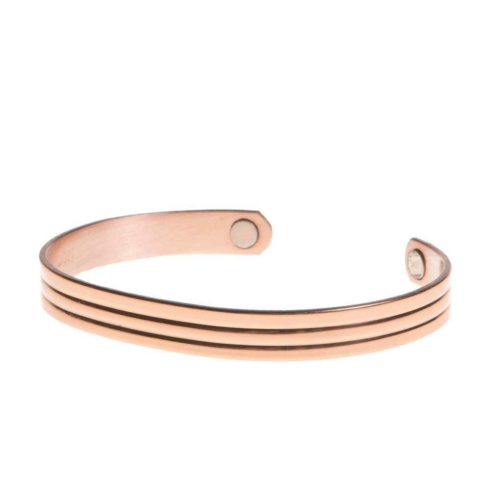 Sabona Copper Classic Magnetic Bracelet