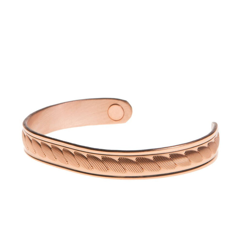Rope Magnetic Bracelet