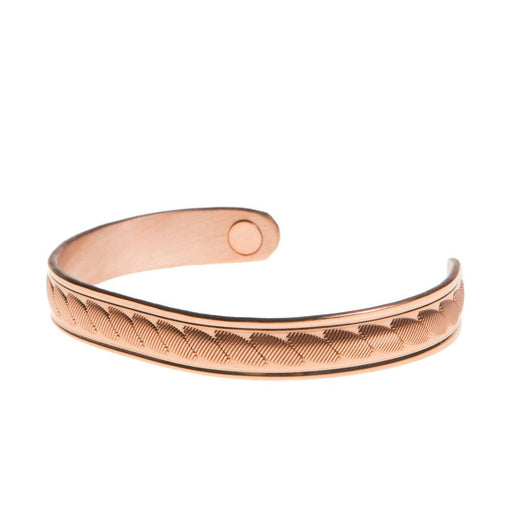 Rope Magnetic Bracelet