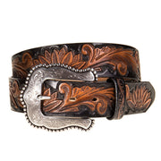 Women's Delheart Daisy Belt