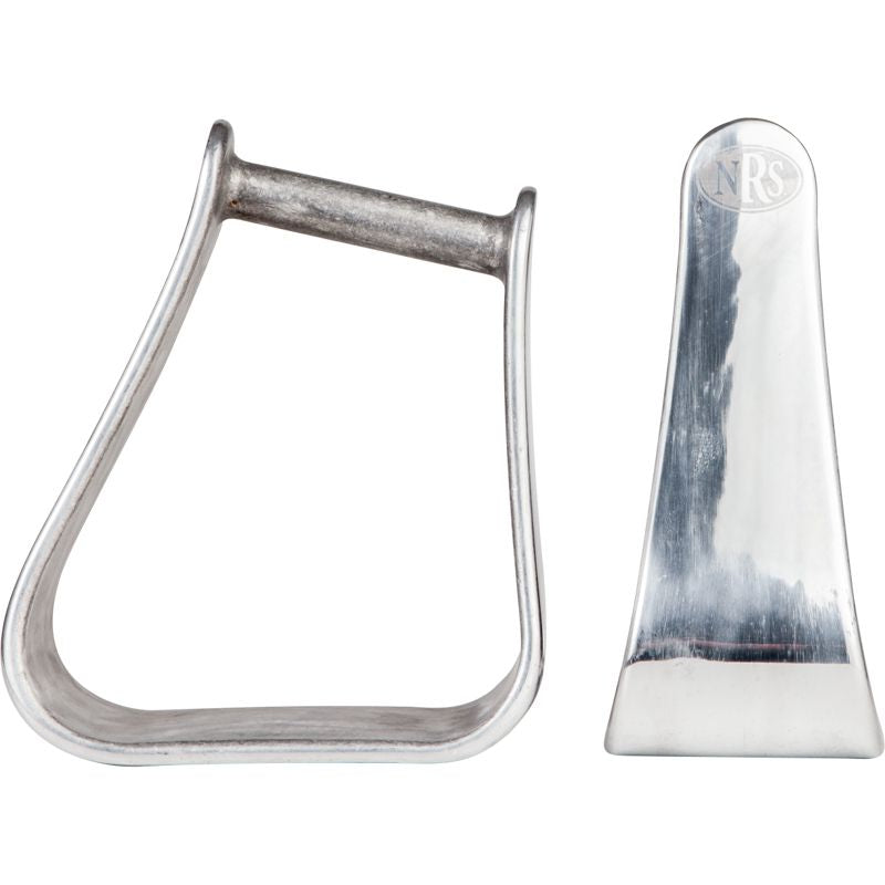 Angled Barrel Stirrup