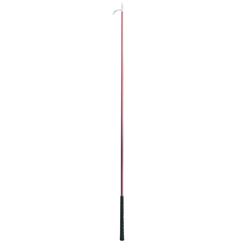 Leather Cattle Show Stick 54"