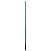 Leather Cattle Show Stick 60"