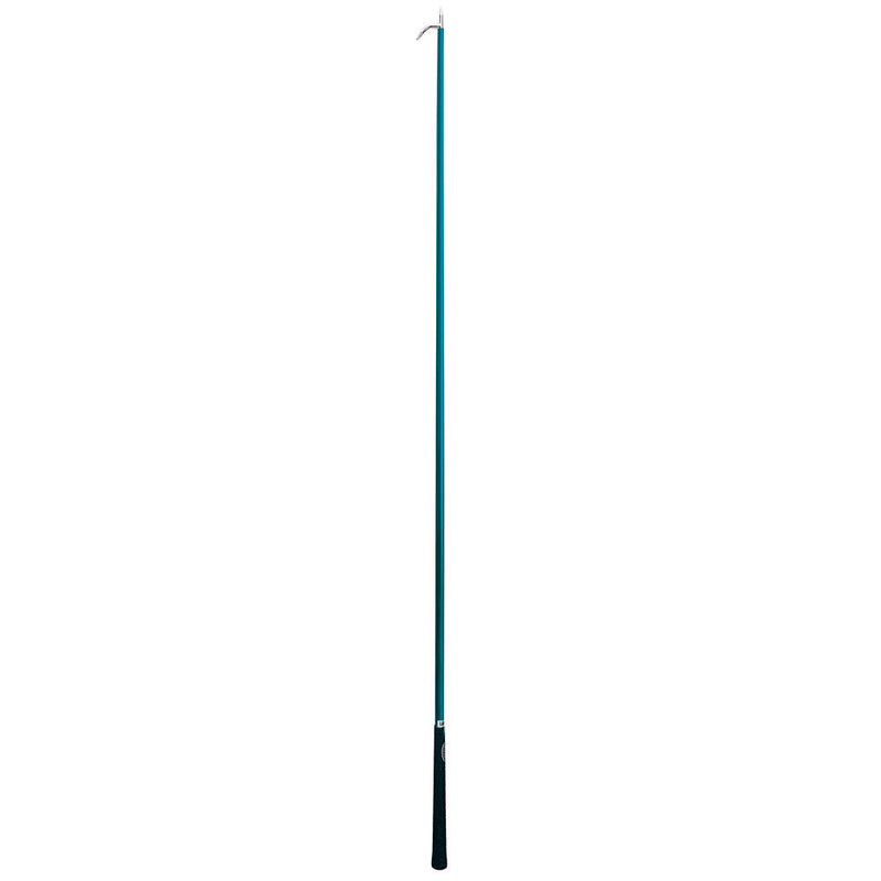 Leather Cattle Show Stick 60"