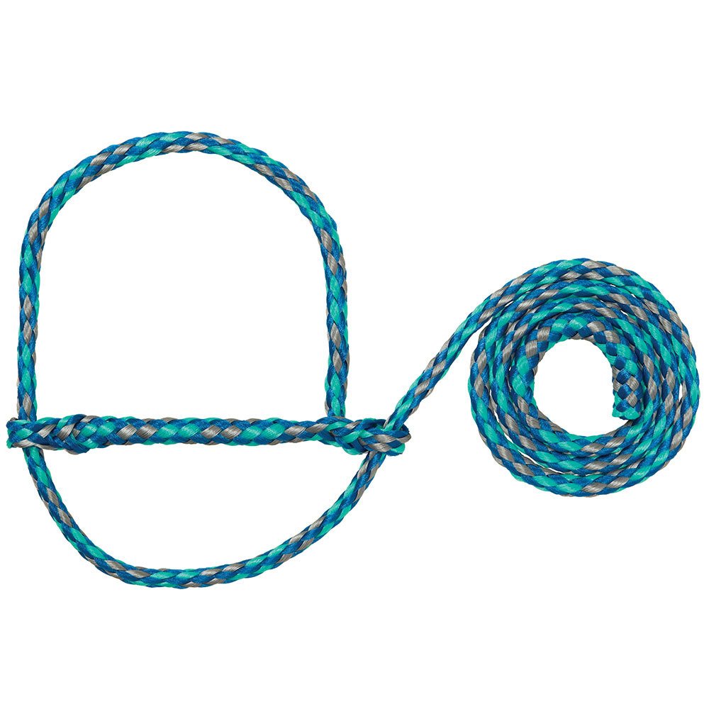Rope Goat & Sheep Halters