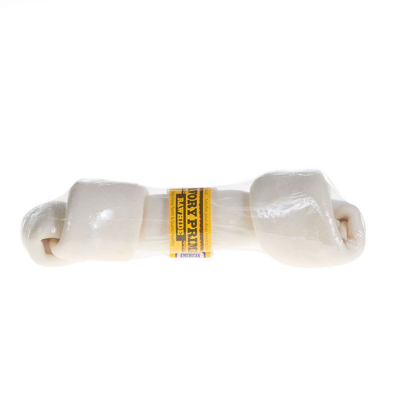 8 - 9" Knotted Bone