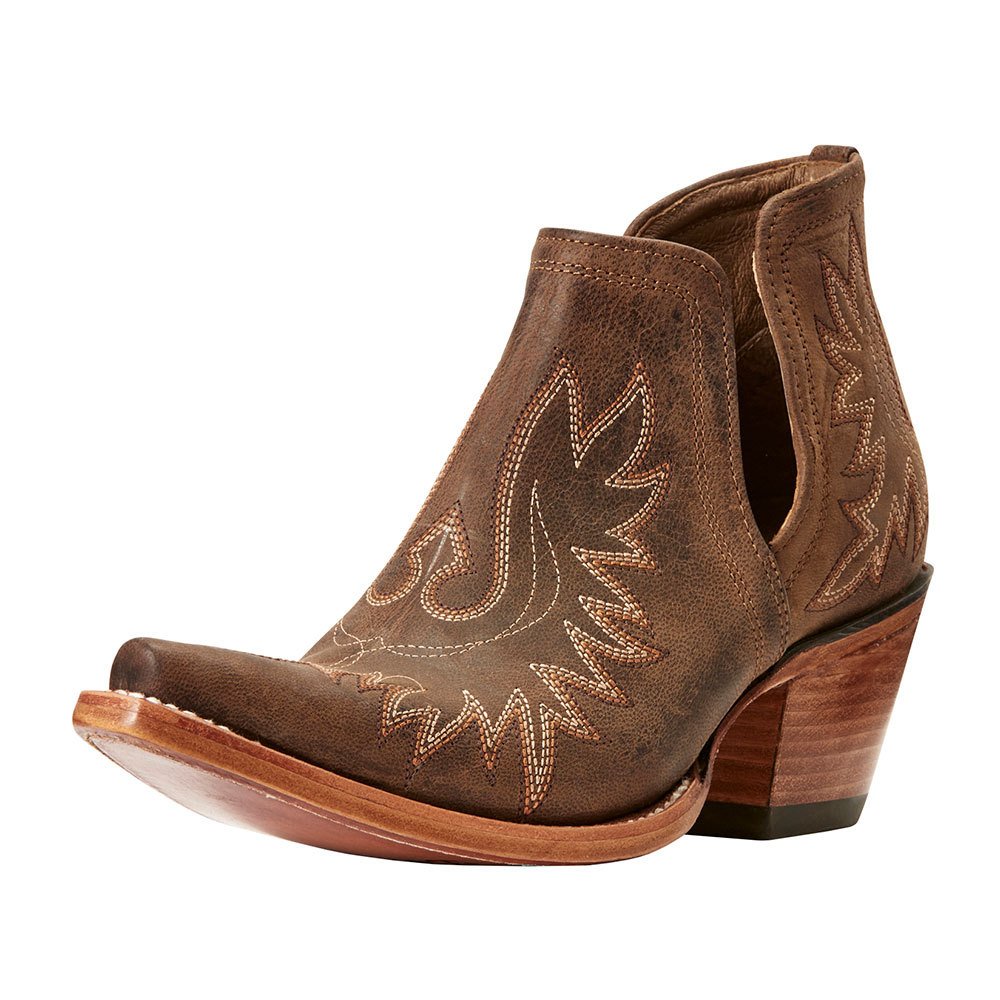 Ariat Dixon Boots