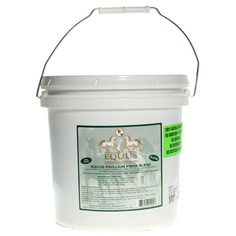 Psyllium Fiber Blend 10lb