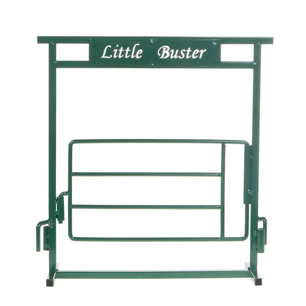 Little Buster Toys Ranch Entry Gate Toy