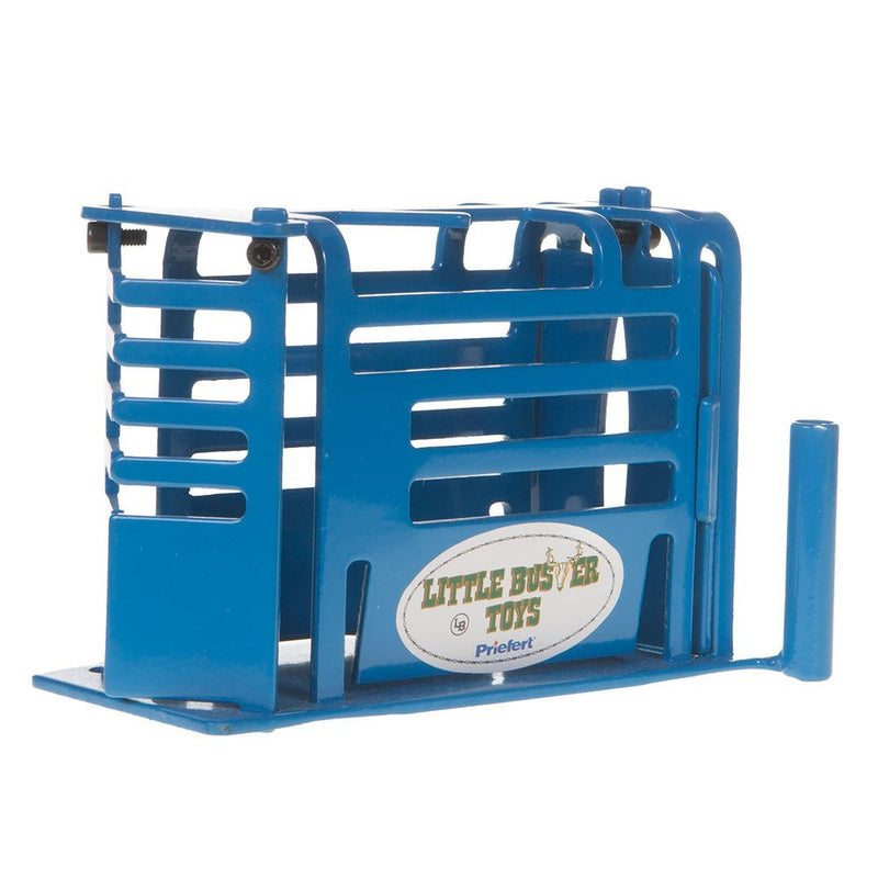 Preifert Calf Roping Chute