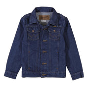 Boys' Unlined Wrangler Denim Jacket