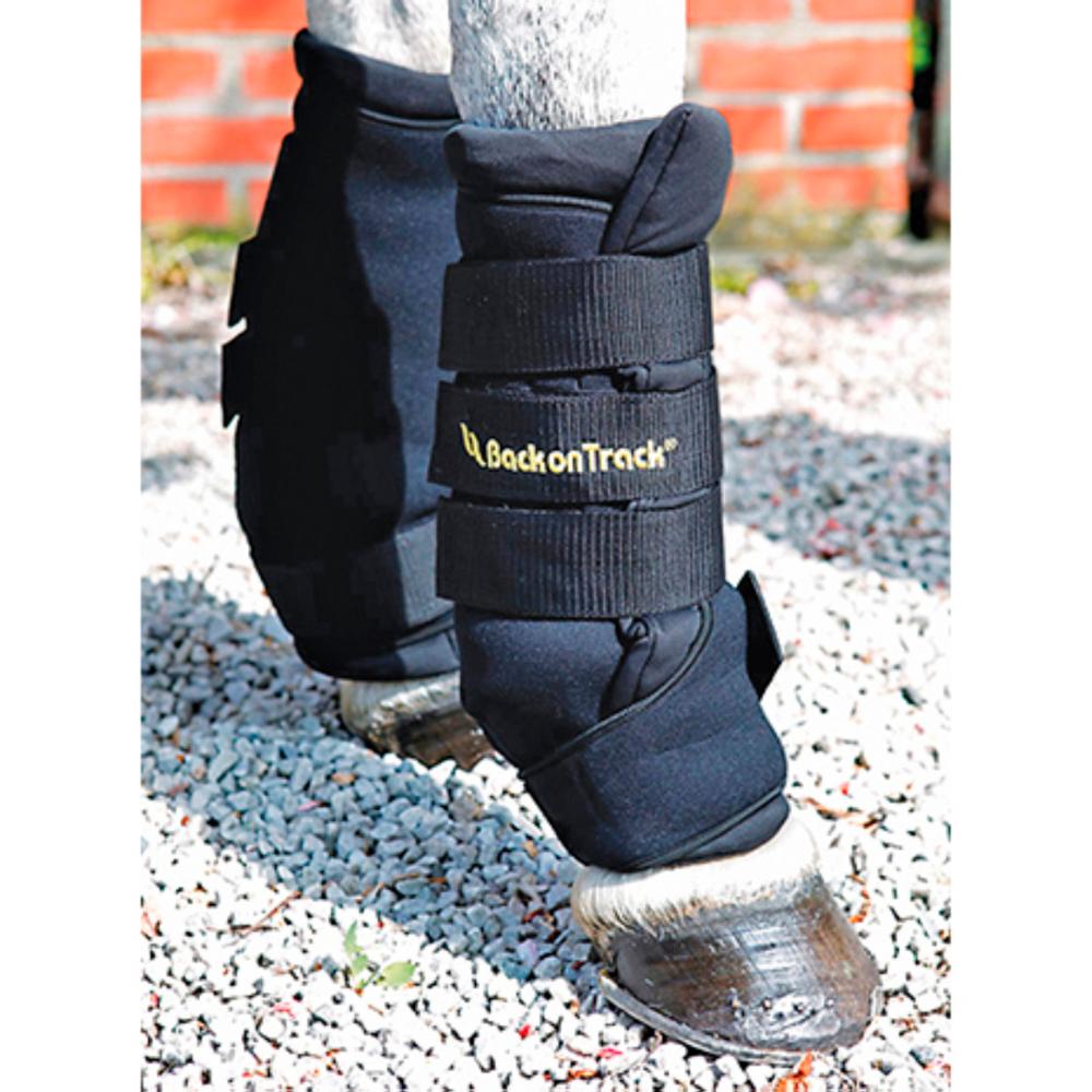 Back on Track Horse Boots & Wraps