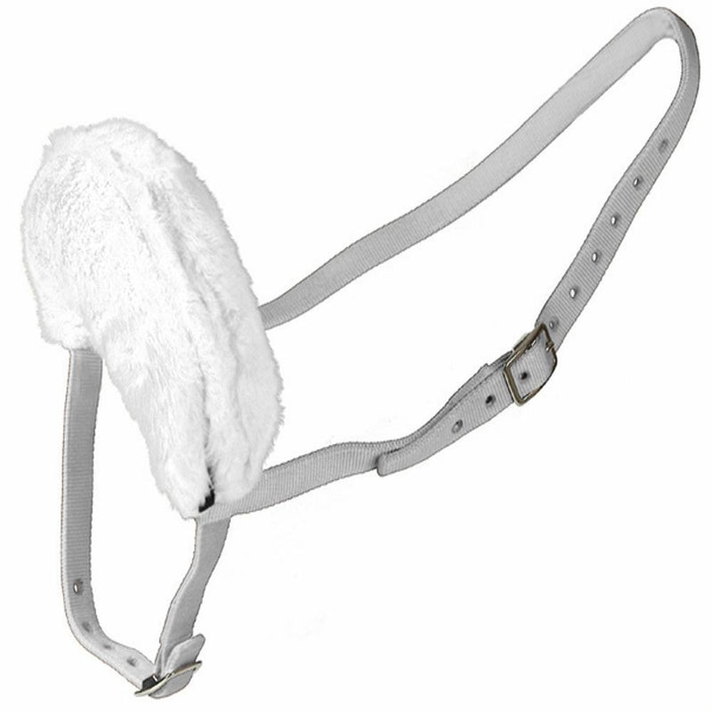 Jacks Manufacturing Large Thoroughbred Shadow Roll