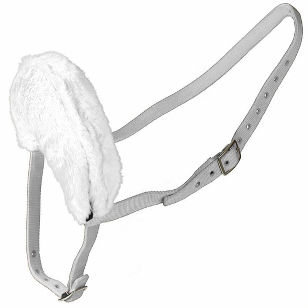 Jacks Manufacturing Large Thoroughbred Shadow Roll