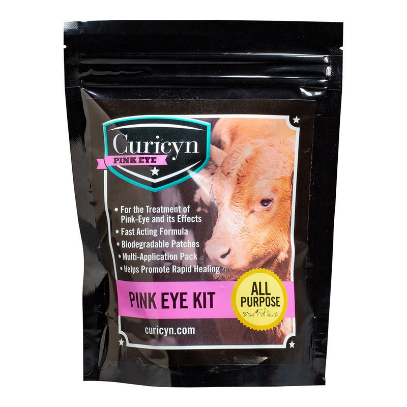 Pink Eye Kit