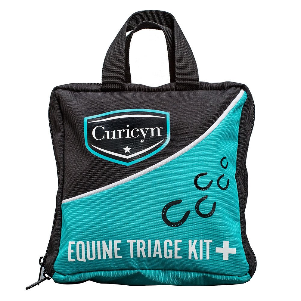 Curicyn Horse Wound Care & Spray