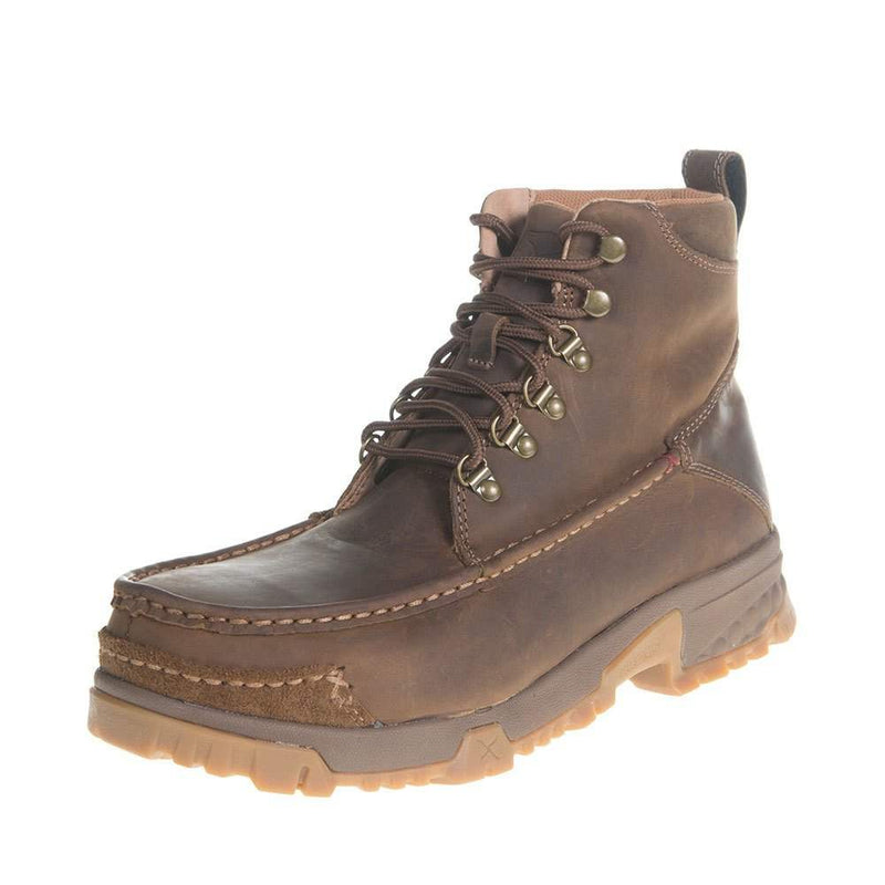 Twisted X Mens CellStretch Comp Toe MXCC001