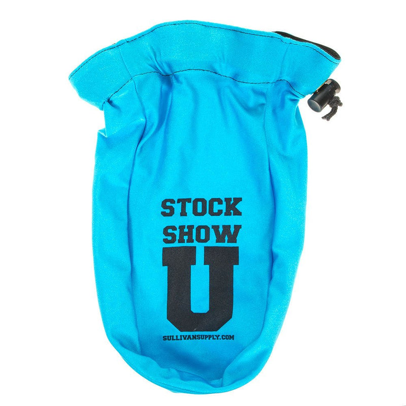 Tail Bag 2.0