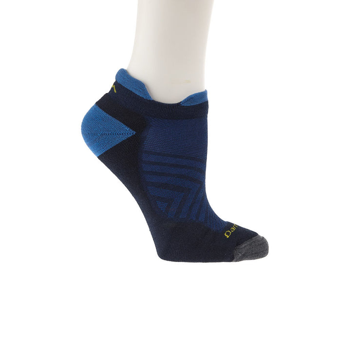 Darn Tough Men's Eclipse Run No Show Tab Sock