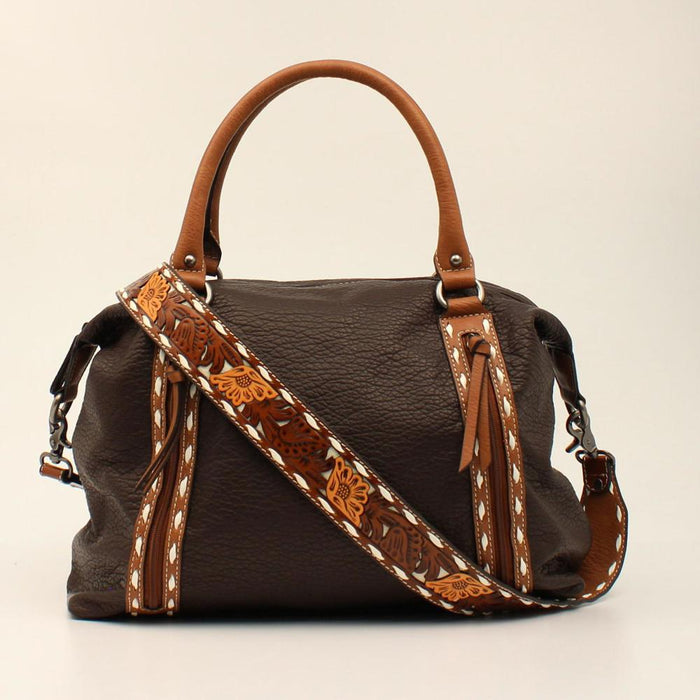 Aaliyah Conceal Carry Cross Body Tote