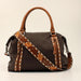 Aaliyah Conceal Carry Cross Body Tote