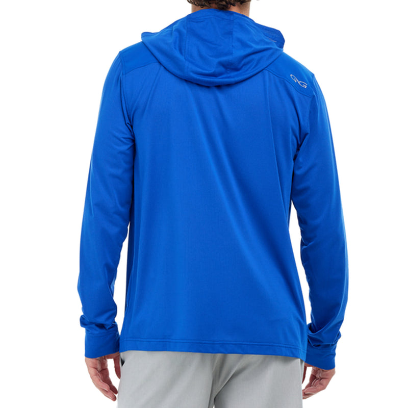 Game Guard HydroBlue Defender Hoody