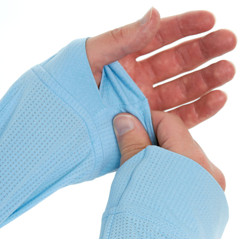 Game Guard RainWater Defender Hoody