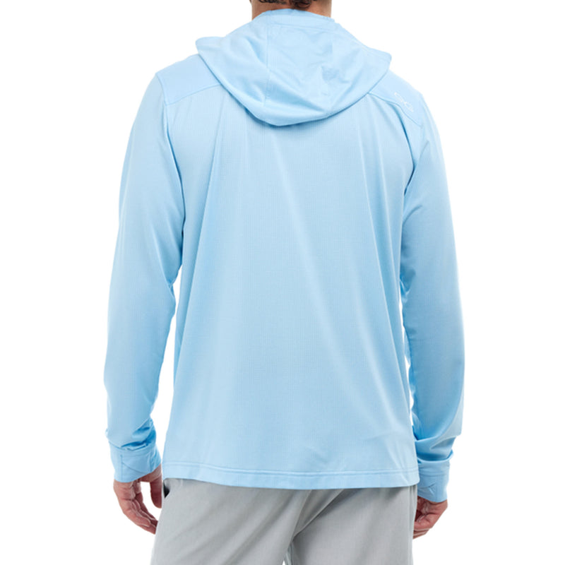 Game Guard RainWater Defender Hoody
