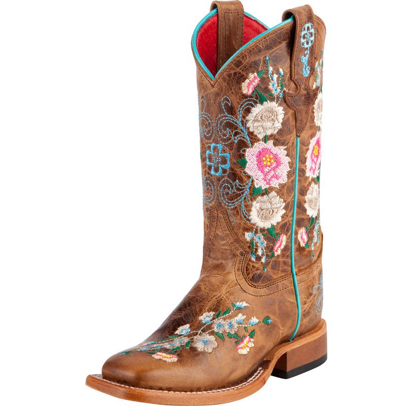 Kids Honey Bunch Matching Top Boots