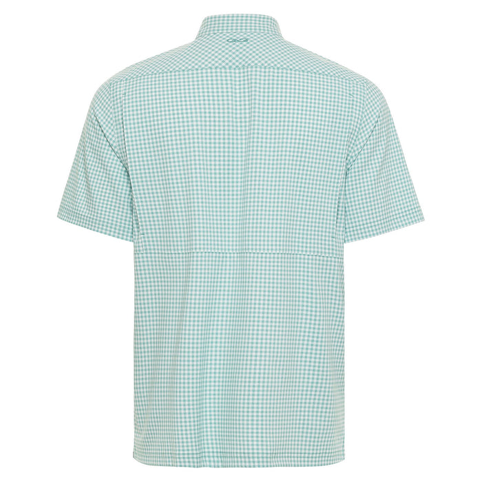 Game Guard Men's Dorado TekCheck Shirt