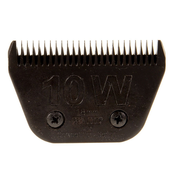 #10W Extra Wide Ultimate Blade
